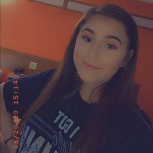 Meet your Posher, Cheyenne